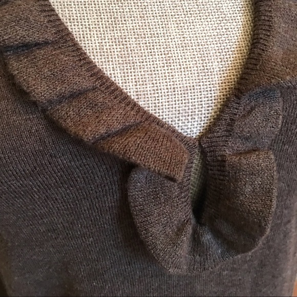 J jill sweater - Picture 2 of 4